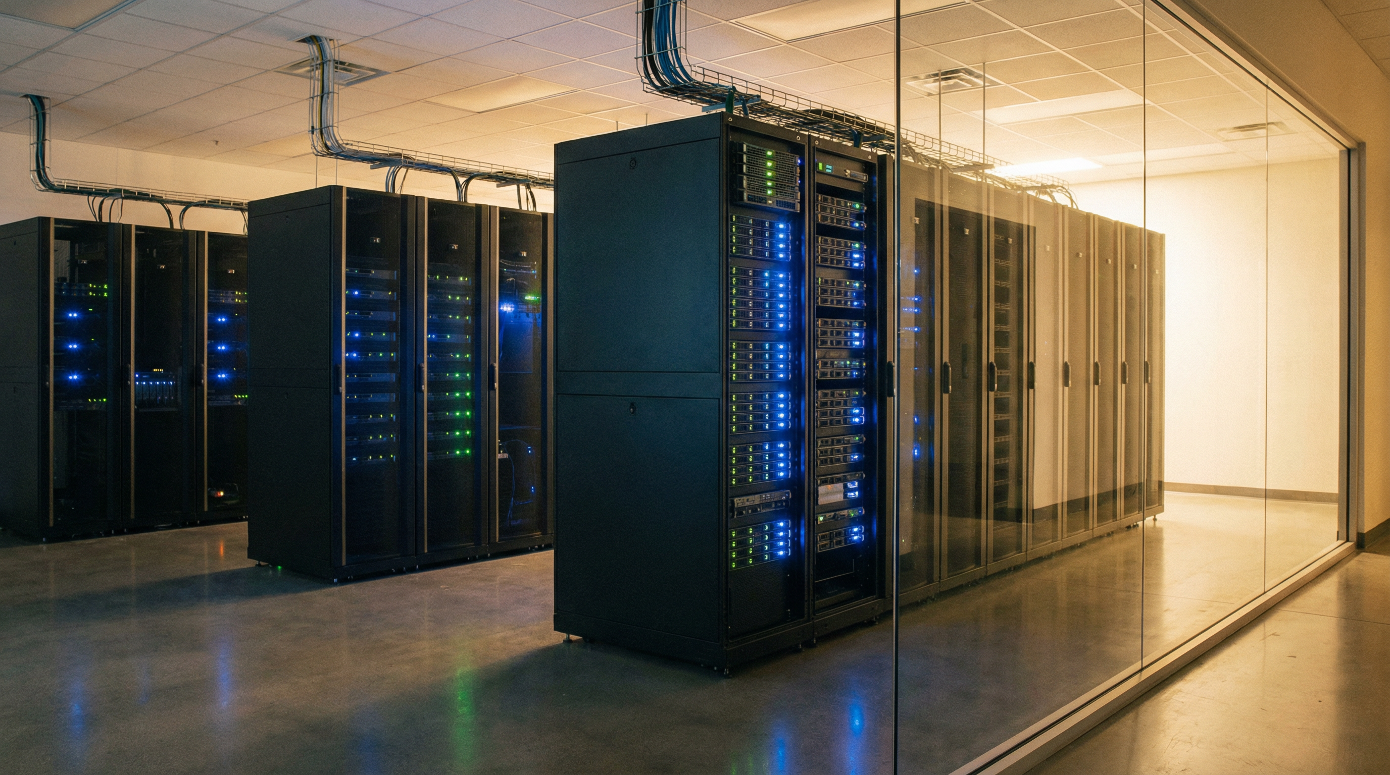 Backup and disaster recovery for business continuity