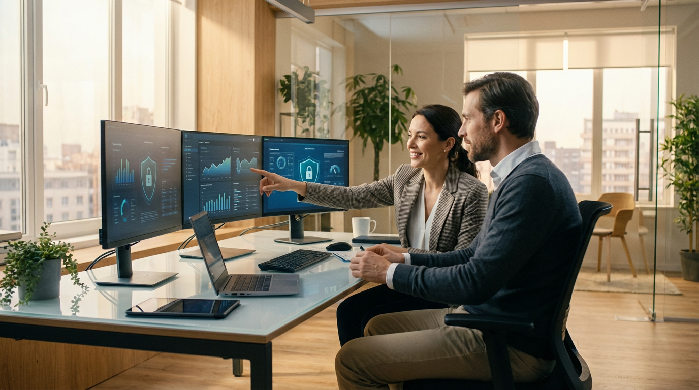 Understanding the Essential 8: Maturity Levels 1, 2 and 3