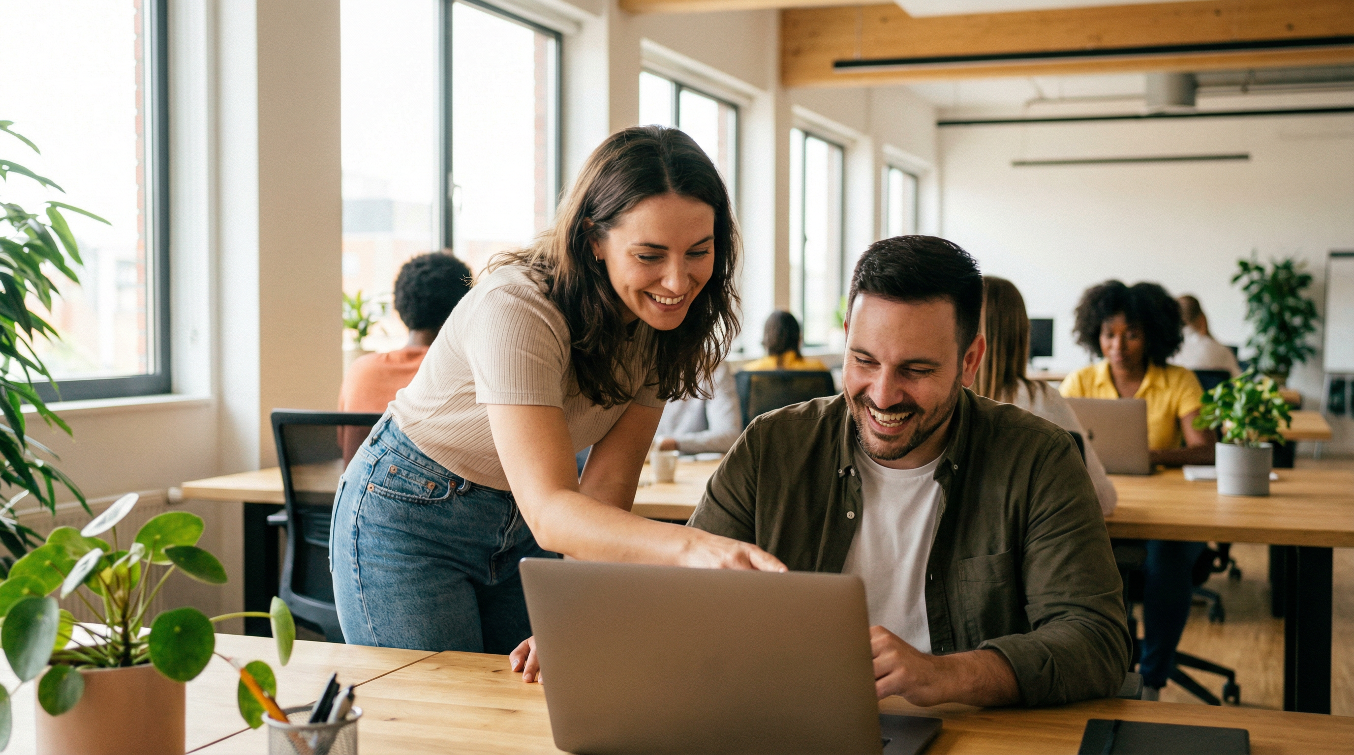 Terms of use for Stride IT website