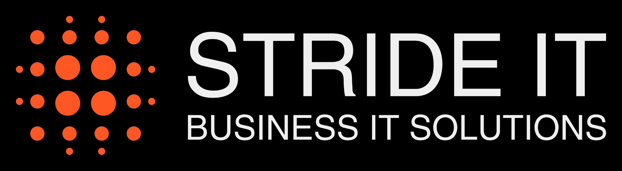 Stride IT – Business IT Solutions
